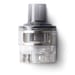 Eleaf iJust AIO Replacement Pod Silver