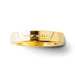 Innokin Zenith Pro Decorative Ring Gold