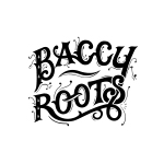 Image of Baccy Roots logo