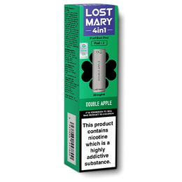 Lost Mary 4in1 Pods