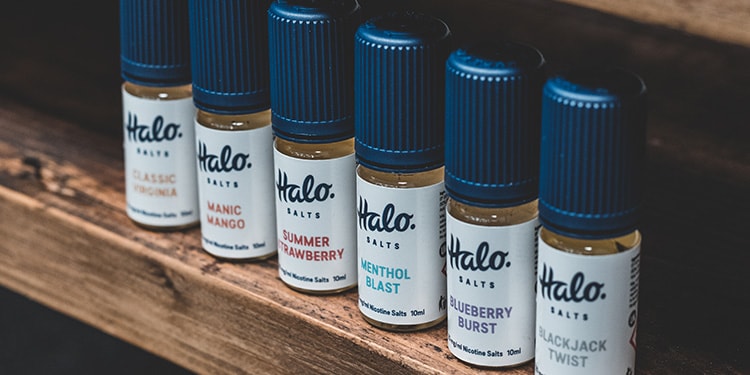 Learn everything you need to know about nic salts, from the benefits of this type of e-liquid to the devices you need to use.